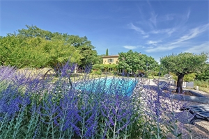 maison-villa à la vente -   13100  AIX-EN-PROVENCE, surface 270 m2 vente maison-villa - APR727221